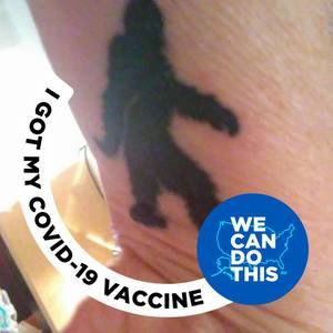 Meet your Posher, Barbra